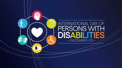 pwd slogan|International Day of People with Disabilities.